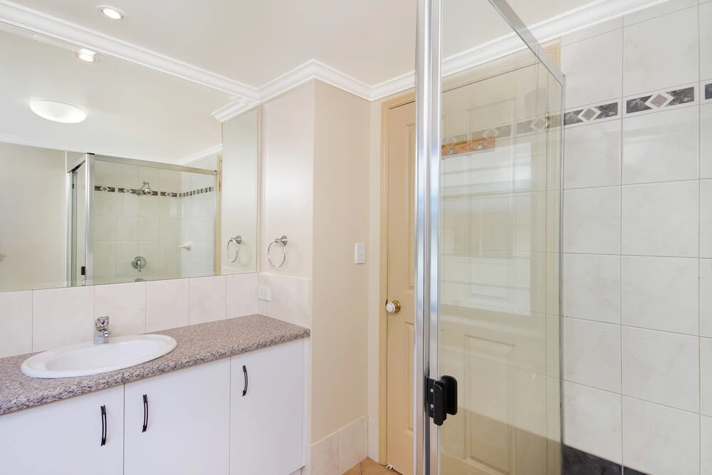 Mediterranean Apartments - Unit 3