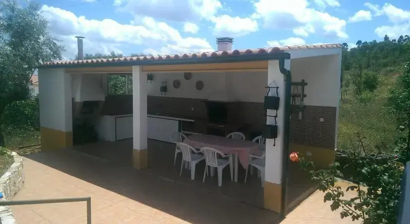 Holiday home Casa da Boavista
