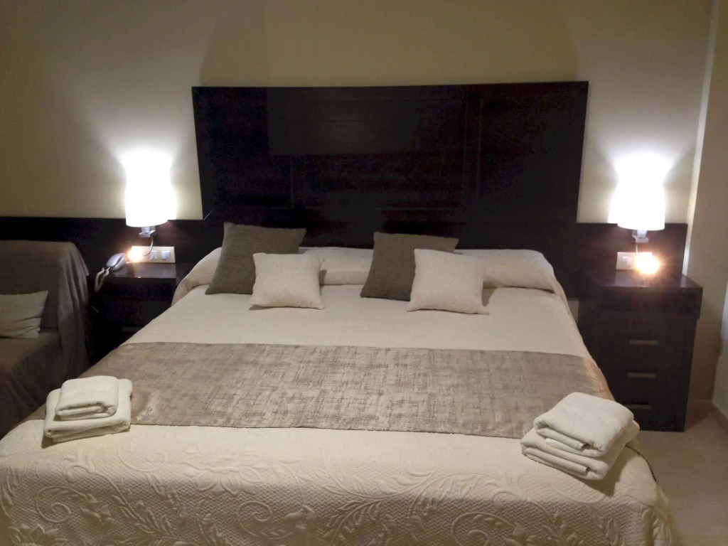 Hotel Don Juan