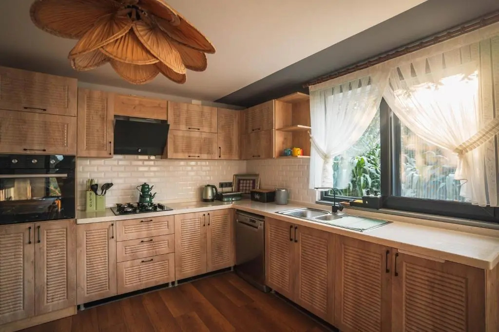 Blacksea Dream House