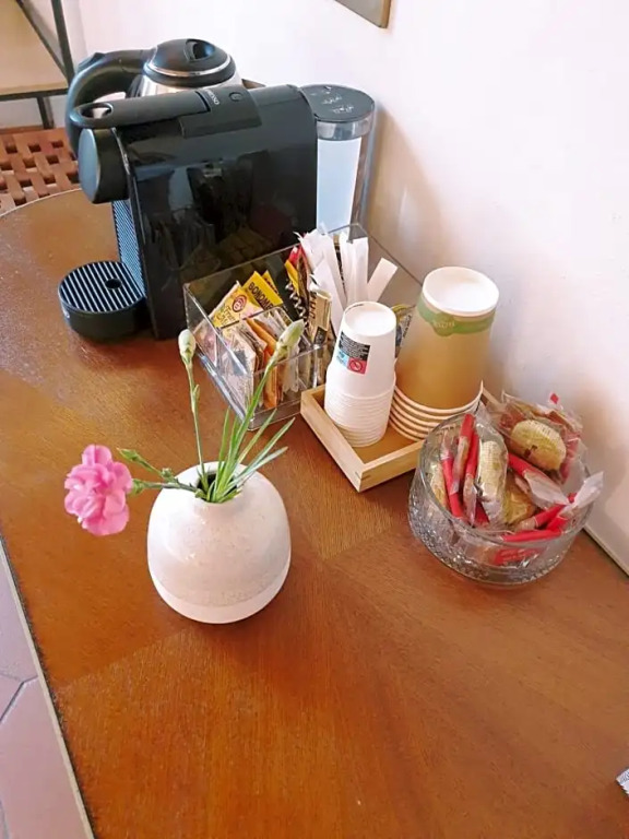 SPIRIT OF FLORENCE Boutique Rooms