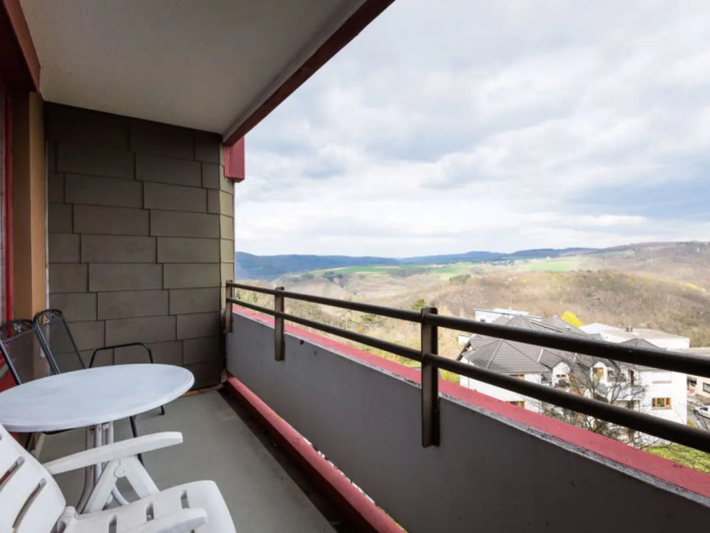 Apartment A601 Sassofortino