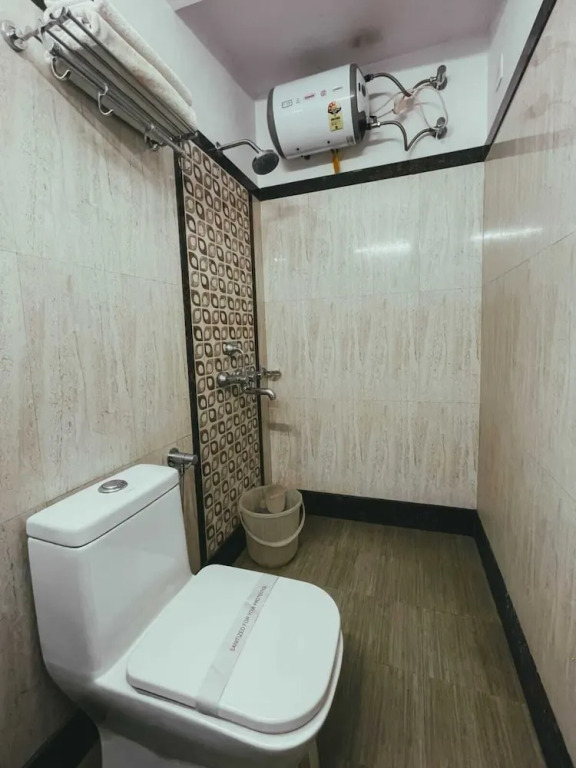 Hotel SLE Residency