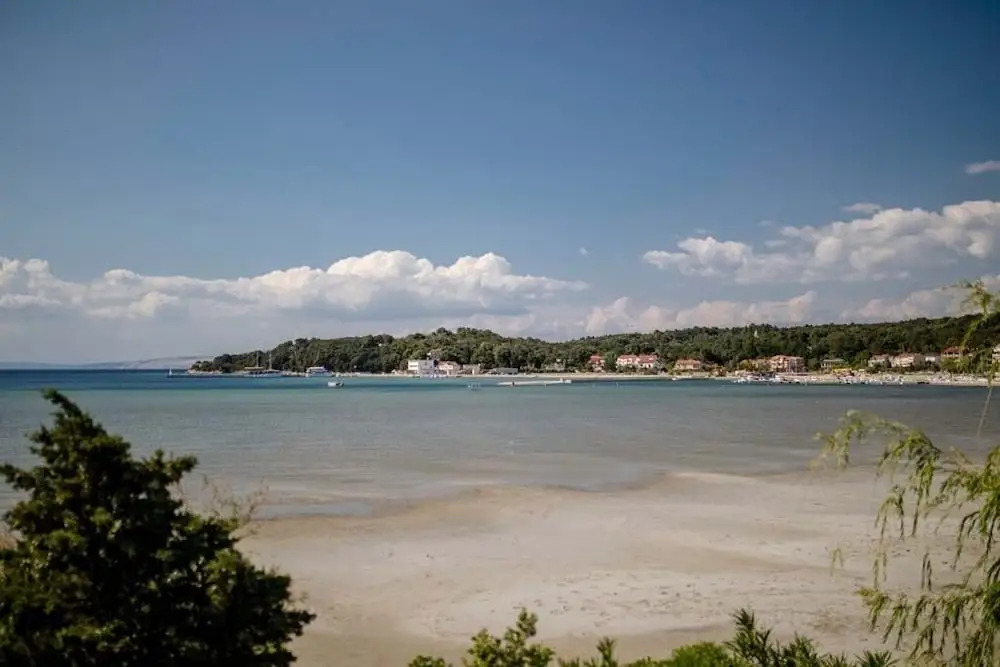 Paradise Beach
