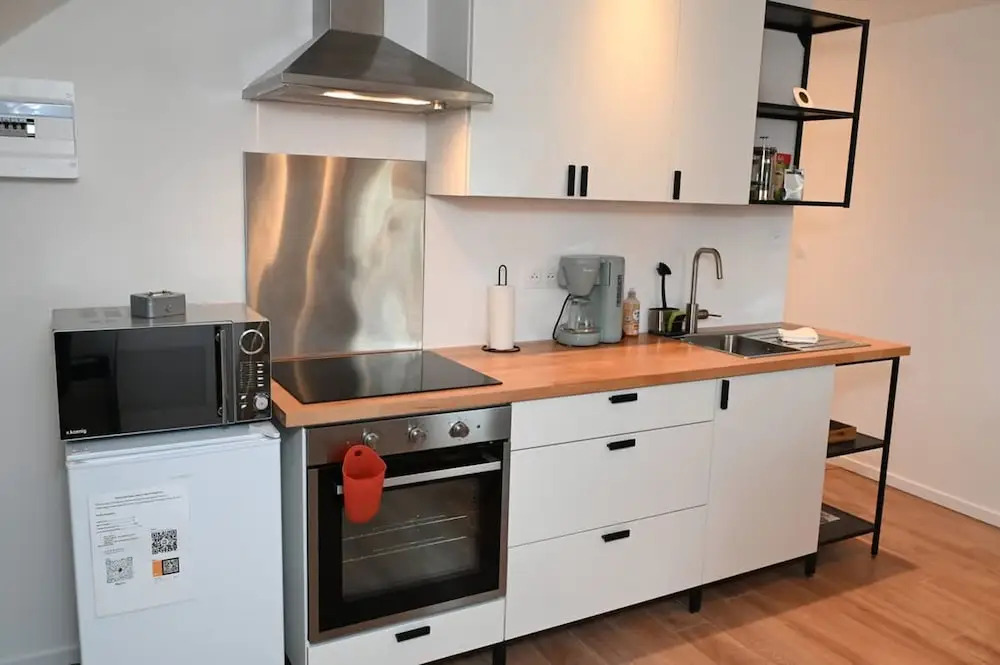 Geantgw Principale Appt Appartement Confort - Propri t Art et Histoire
