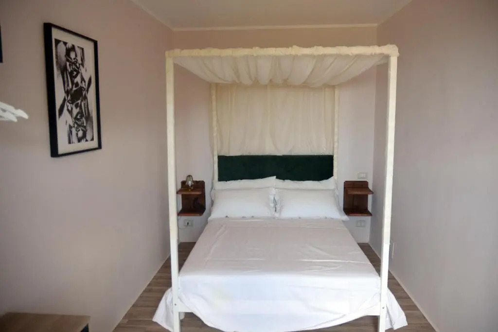 "Le Pietre Silenti" Antica Dimora Del 1300' (Adults Only)