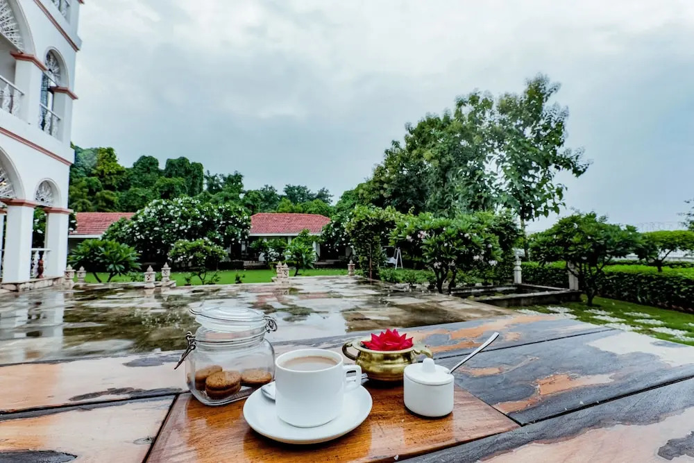 Saptapuri by Royal Orchid Hotels Limited Varanasi