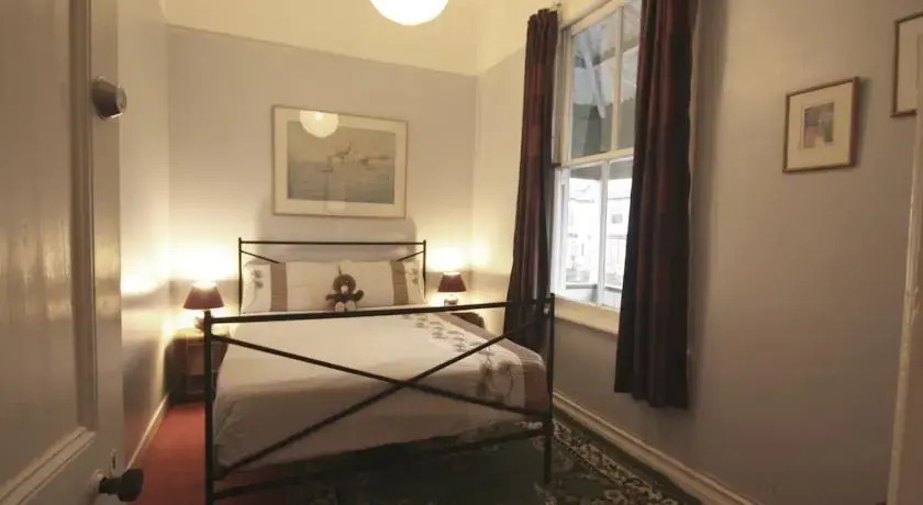 Brown Kiwi Travellers Hostel