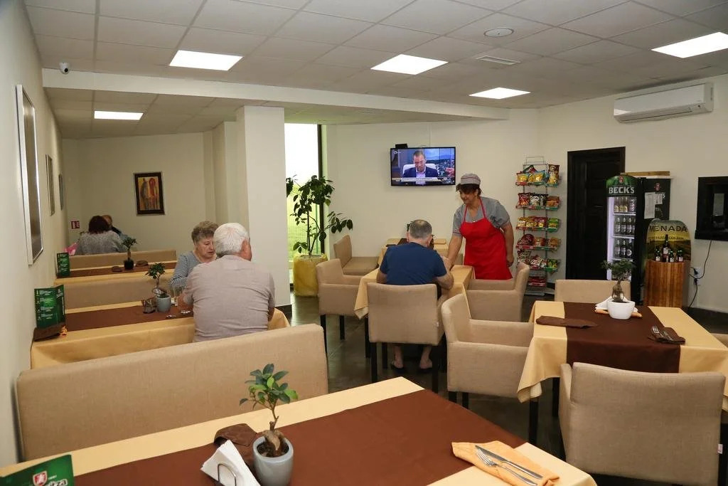 Hotel-Clinic Dr. Gechevi