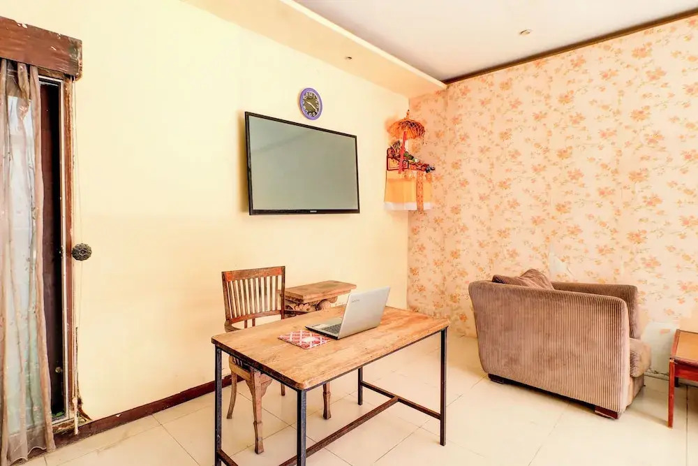 Collection O Putri Inn Homestay