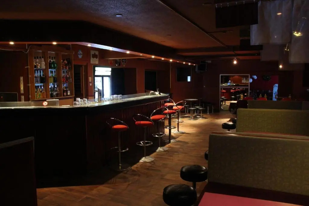 Hotel Kemijärvi