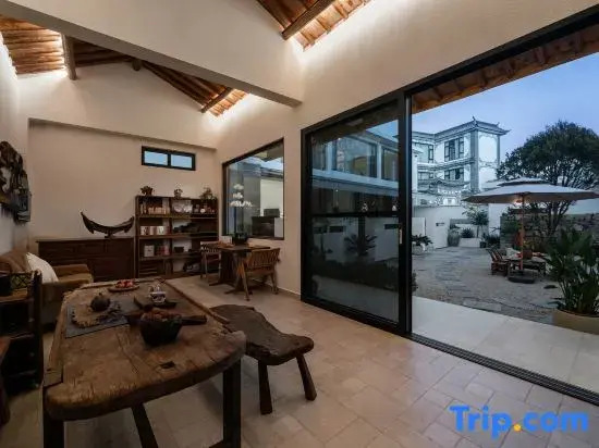 Wuli Qingyang Homestay