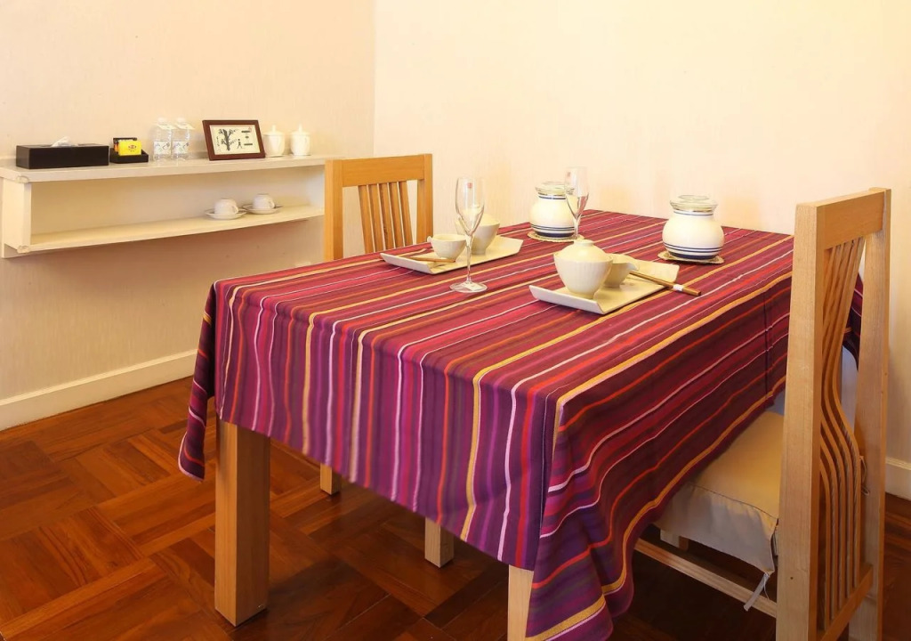 Metropark Service Apartment Shanghai