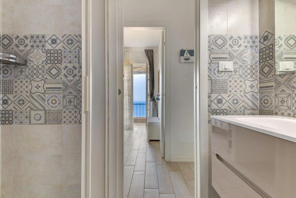 Bel Horizonte three-room apartment a few steps away to the town center-Casa Paba