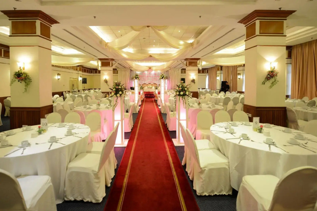 Summit Parkview Yangon