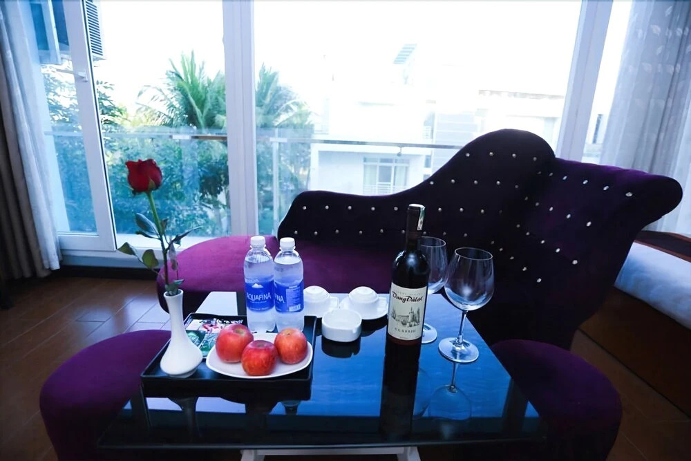 Island Pearl Hotel