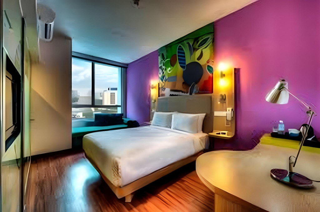 Kingston Hotel 22 - Cheras, Kuala Lumpur