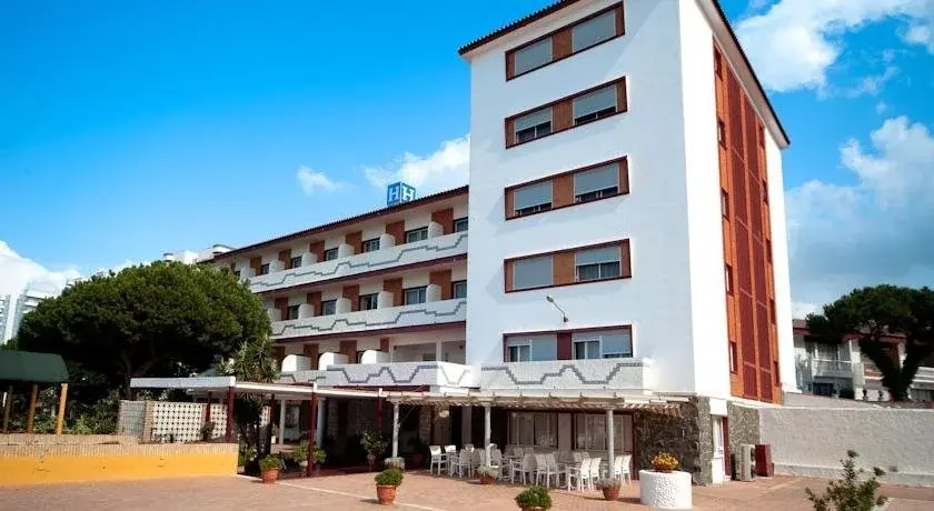 Xinhai Beach Resort