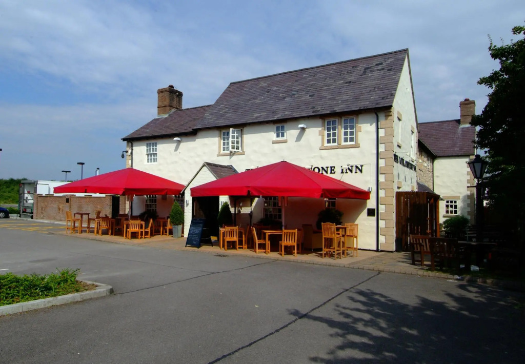 Premier Inn Gloucester - Barnwood