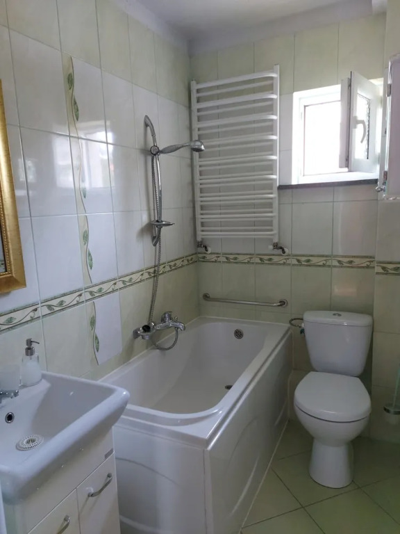 Apartament Konopnicka