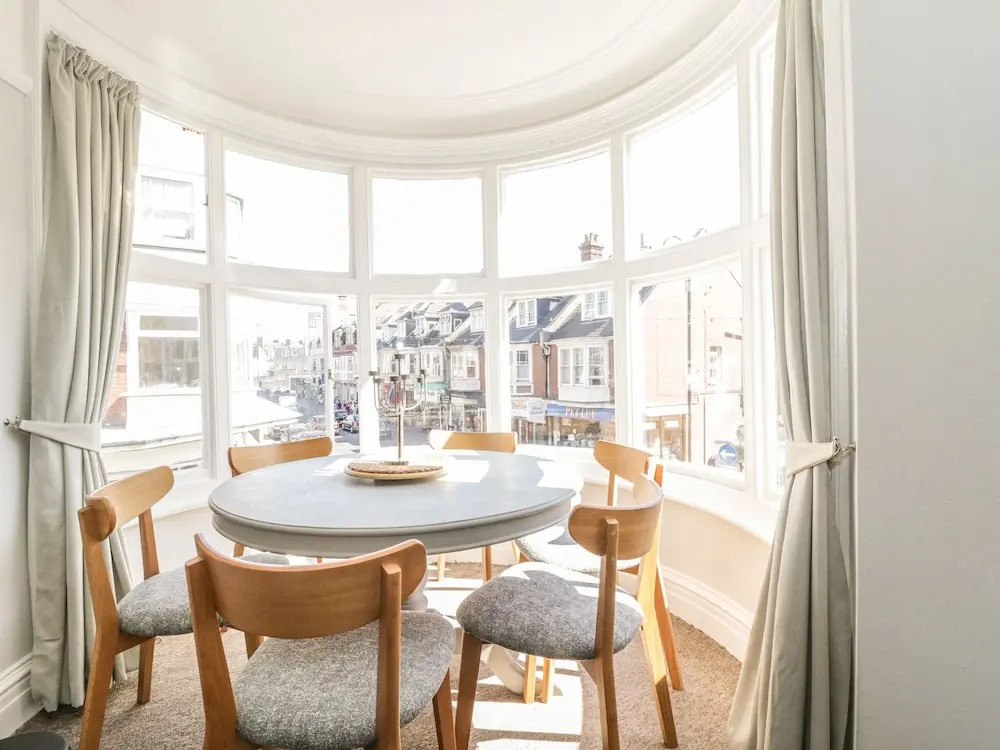 Mermond Flat
