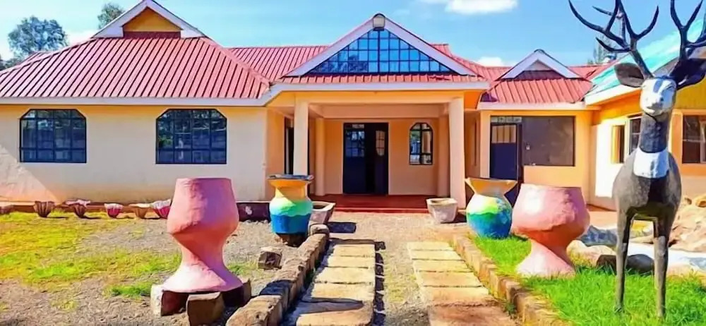 Paradise Point Resort Naivasha