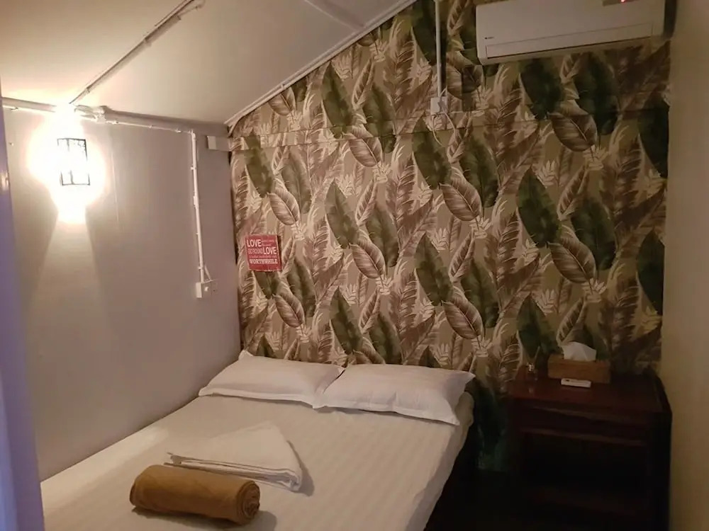 NZH Hostel