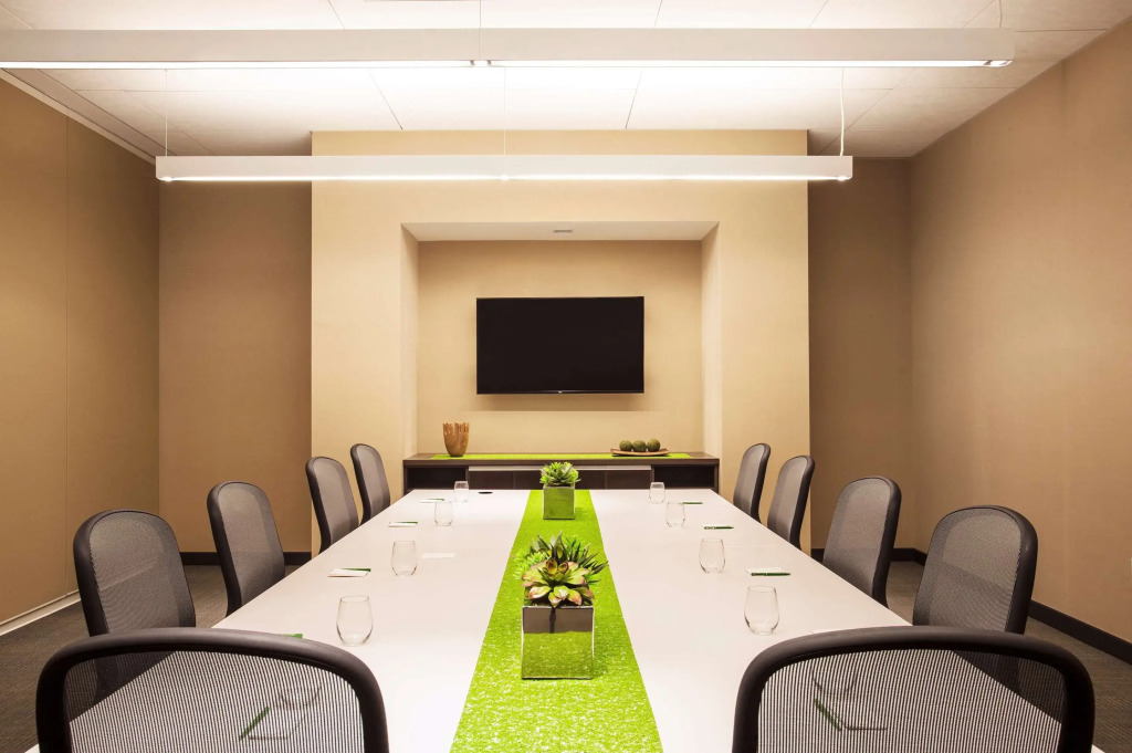 Element by Marriott Boston Seaport District