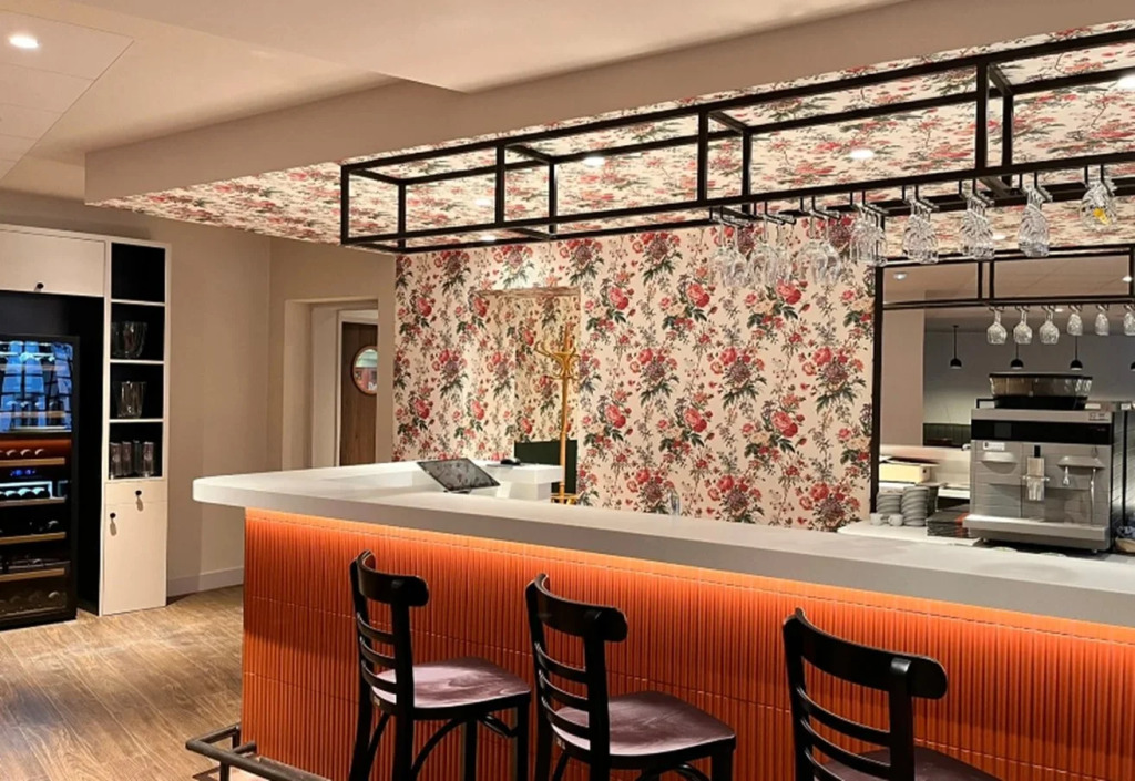 Logis Hotel LOurs de Mutzig