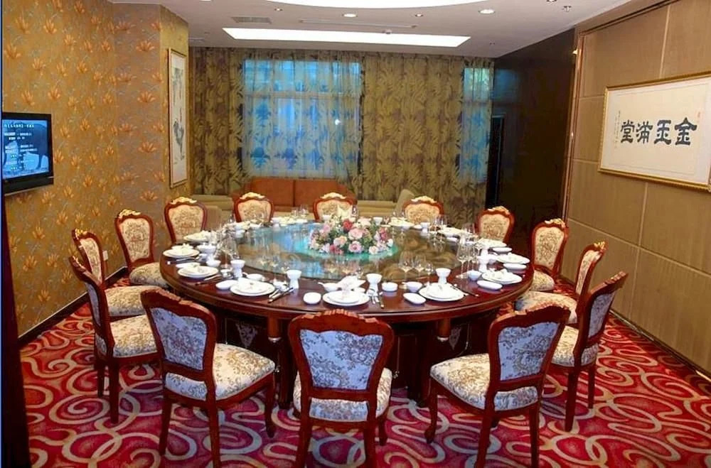 Braim Lijing Hotel Nanchang