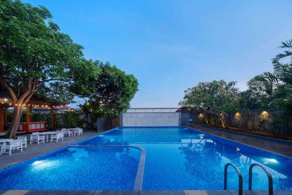 Aston Inn Rembang