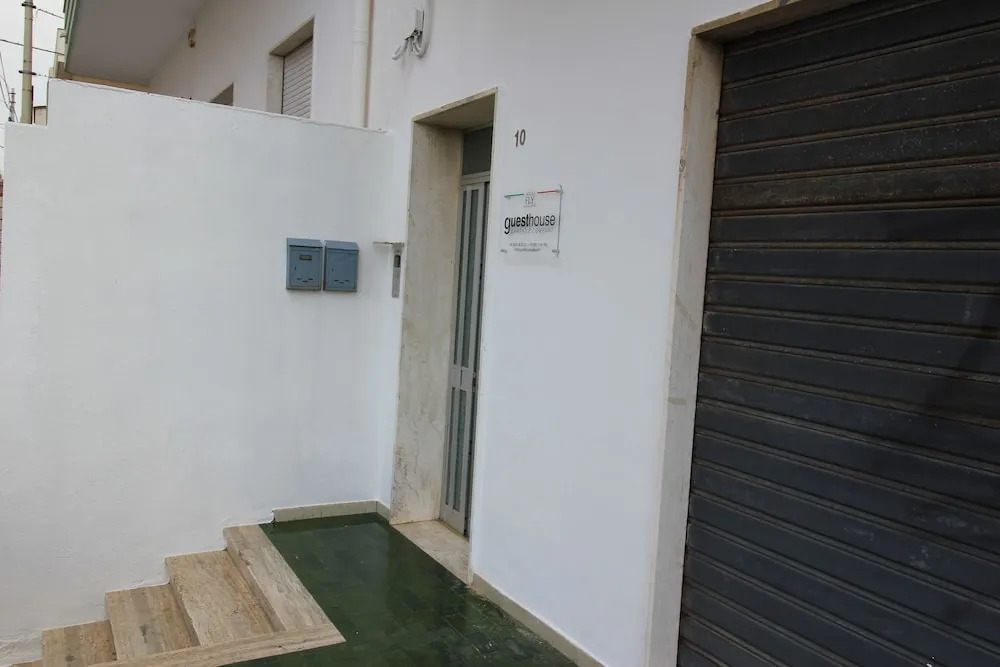 Luxury Residence Gallipoli - Salento Selection