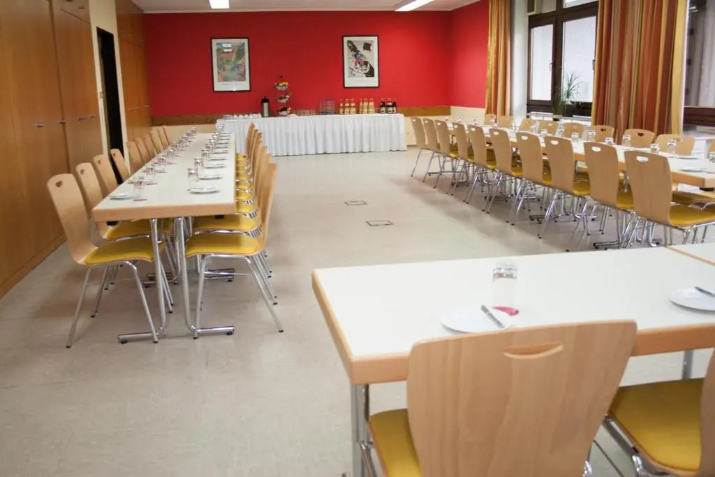 Hotel am Regenbogen