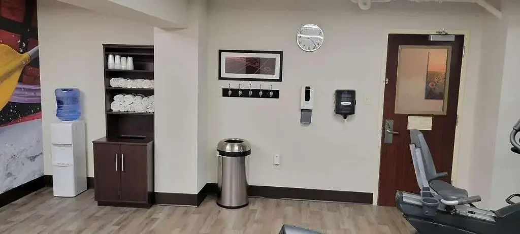 Best Western Plus Beckley Inn