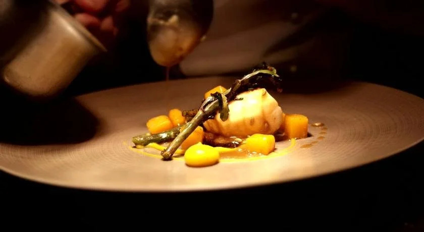 Restaurant James Sommerin