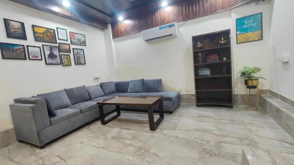 Perfectstayz AIIMS near Aiims Hospital