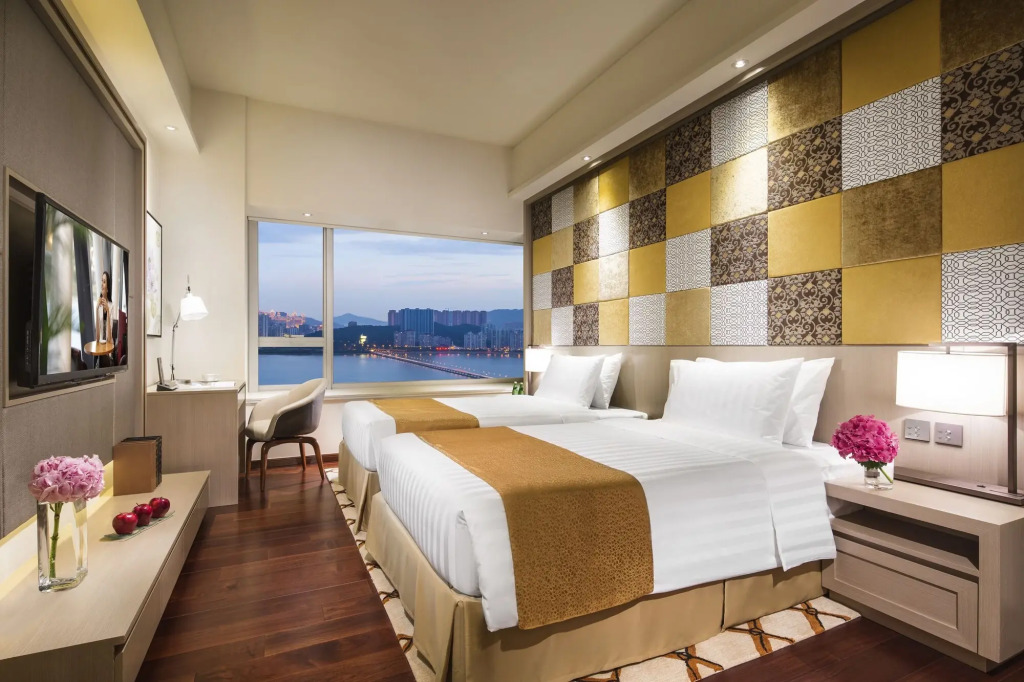 Ascott Macau