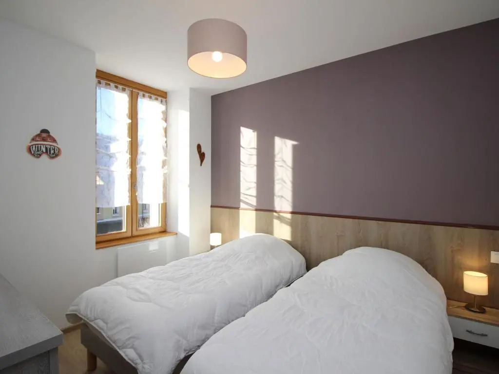Appartement Mont-Dore, 3 pièces, 4 personnes - FR-1-608-87