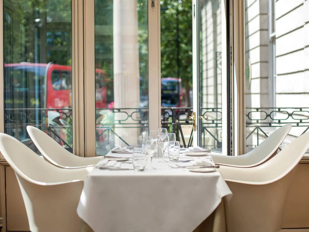 Hyde & Seek, London Hyde Park, a Tribute Portfolio Hotel