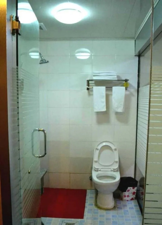 Hangzhou Hangfeng Hotel Xiaoshan Airport