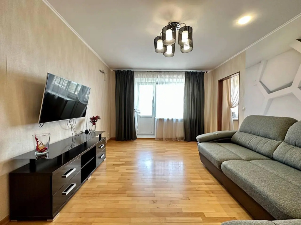EasyRent на улице Аэродромная 72а