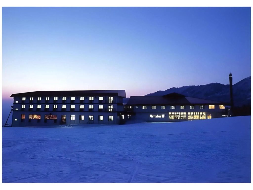 Zao Astraea Hotel