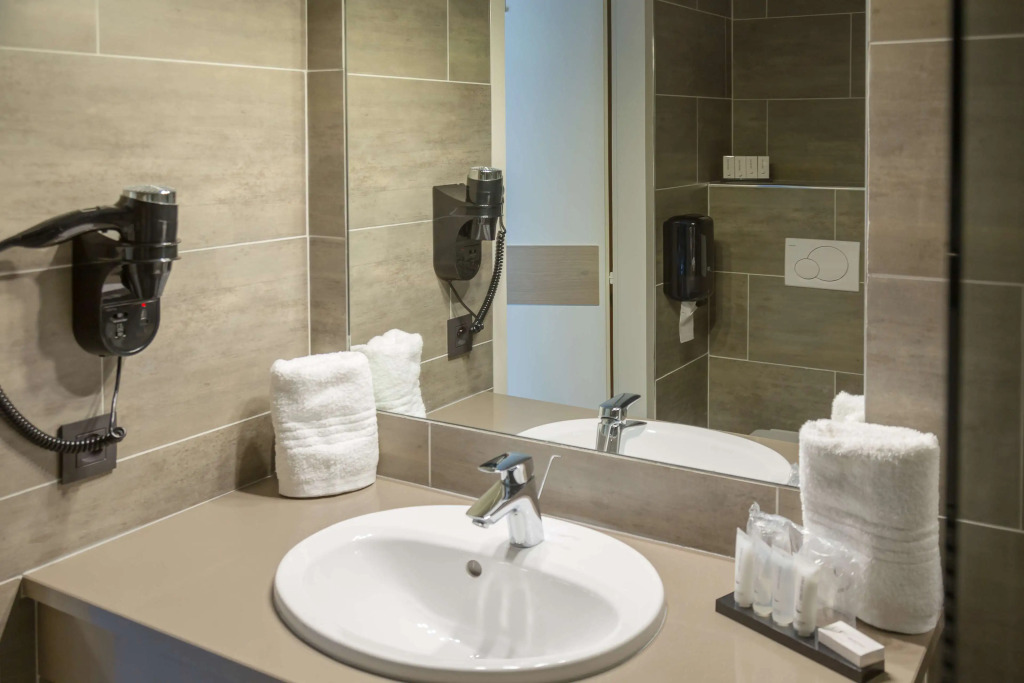 Hotel Restaurant Van Der Valk Nivelles-Sud