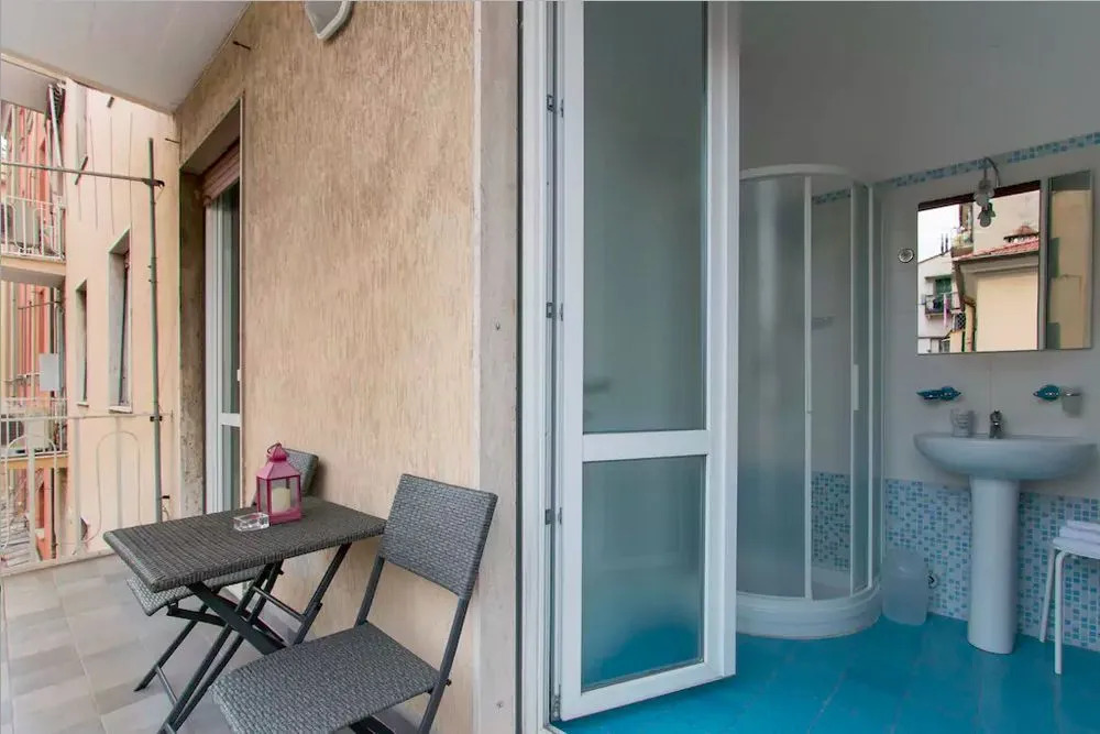 Sapri & Colombo Rooms and Apartments