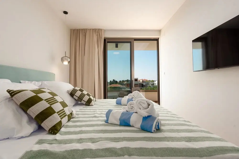 Villa Mare Zadar