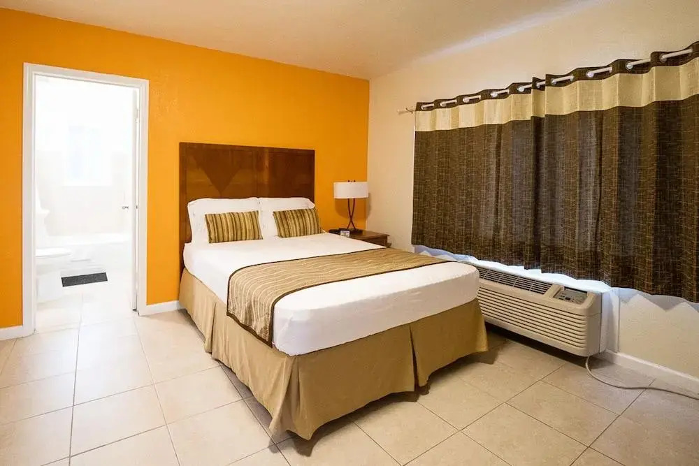Stay inn suite