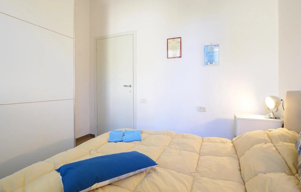 Nice Home in Punta ala With Wifi and 2 Bedrooms