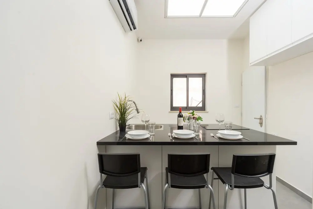 Sea N' Rent - 72 Yedidya Frenkel