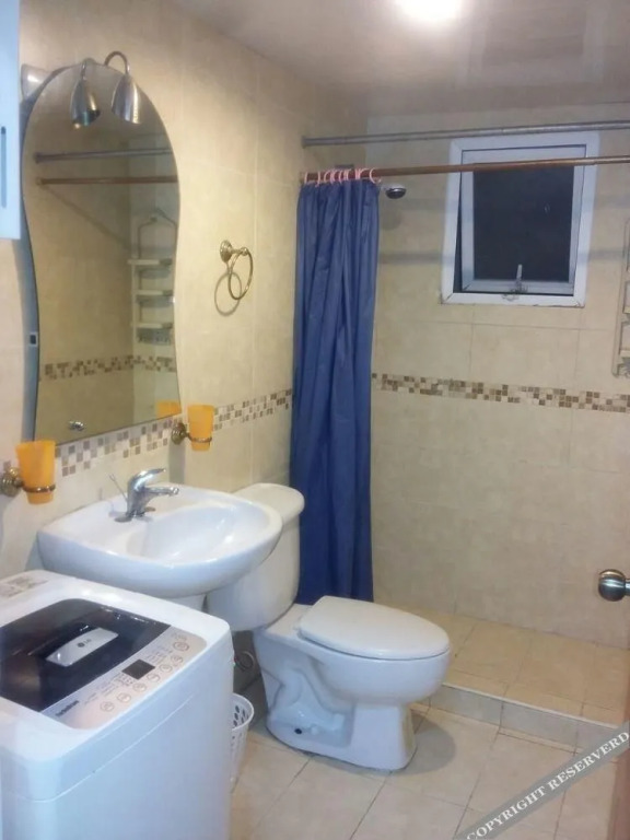 Residencial Las Mercedes