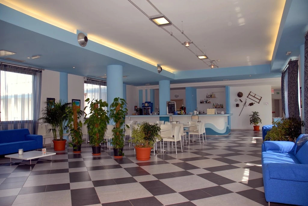 Hotel Club Selinunte Beach AiMori